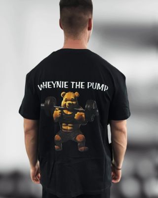 Predstavujeme Vám novú kolekciu oblečenia určenú nie len pre fitness nadšencov ale aj pre každodenne nosenie. Kolekcia...