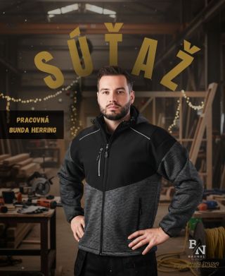 V predošlej súťaži nám veľa z Vás písalo, že by ste chceli súťaž o bundu! Tak sme Vás vypočuli a prinášame presne to, čo...